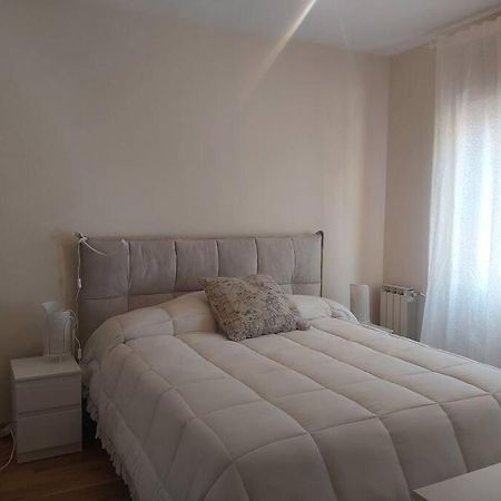 Casa Mauli Apartman Settebagni Kültér fotó