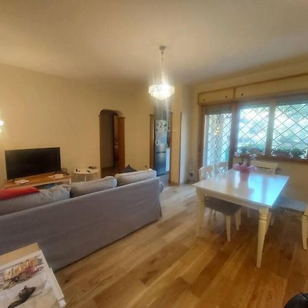 Casa Mauli Apartman Settebagni Kültér fotó